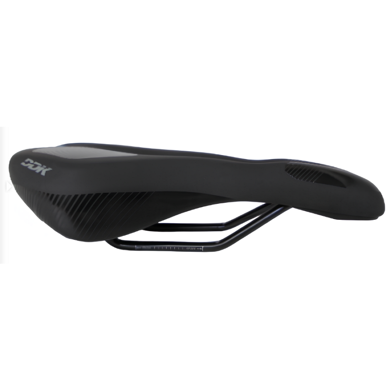 saddle